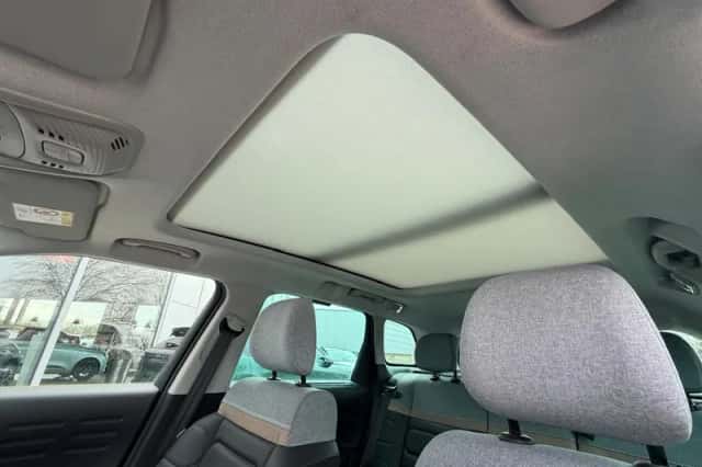 Citroën C3 Aircross (2021) thumbnail 39