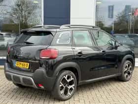 Citroën C3 Aircross (2021) thumbnail 5
