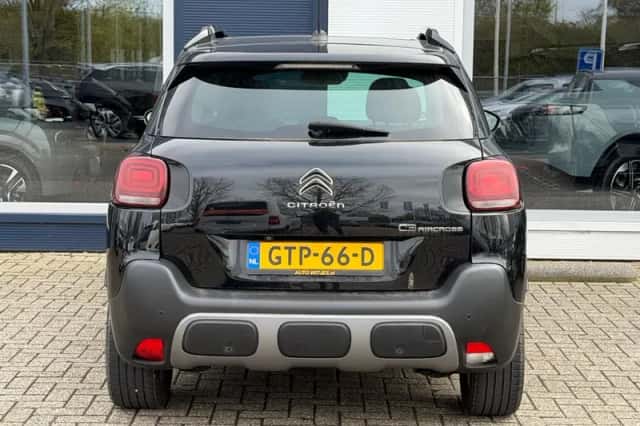 Citroën C3 Aircross (2021) thumbnail 6