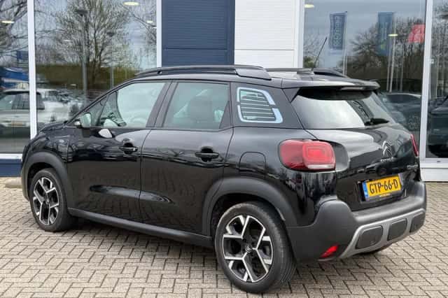 Citroën C3 Aircross (2021) thumbnail 7