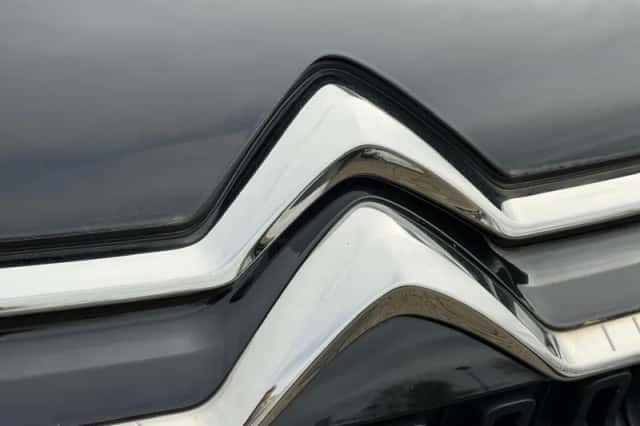 Citroën C3 Aircross (2021) thumbnail 9
