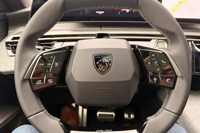 Peugeot 5008 (2026) thumbnail 11