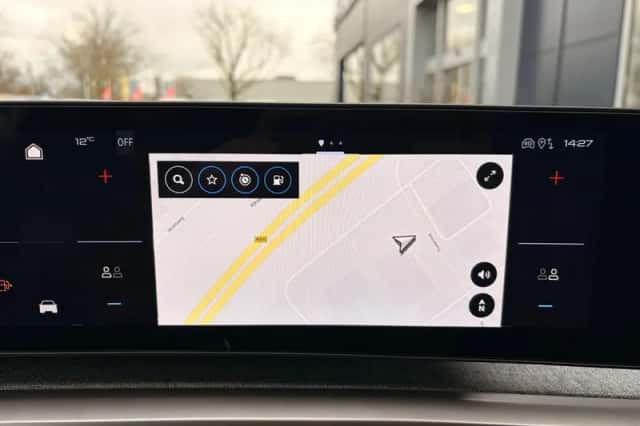 Peugeot 5008 (2026) thumbnail 13