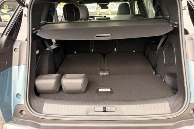 Peugeot 5008 (2026) thumbnail 14