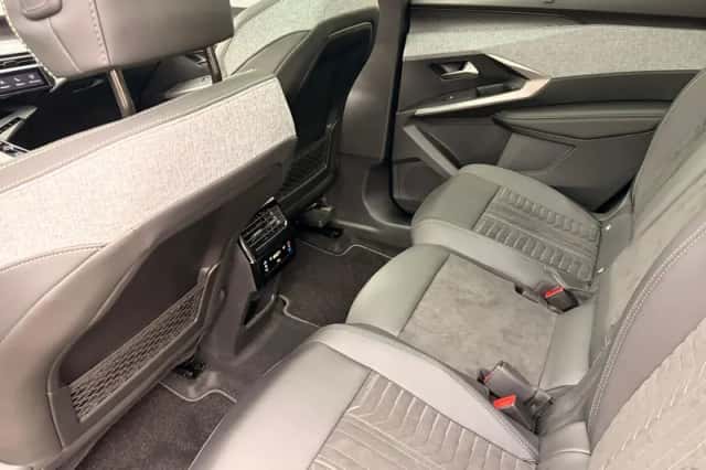 Peugeot 5008 (2026) thumbnail 20
