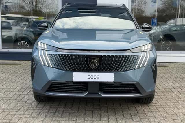 Peugeot 5008 (2026) thumbnail 3