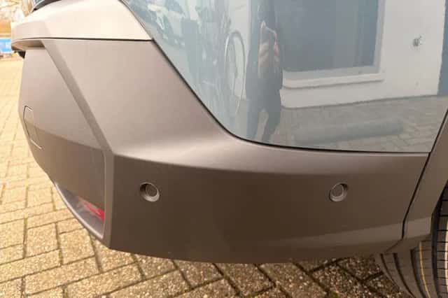 Peugeot 5008 (2026) thumbnail 23