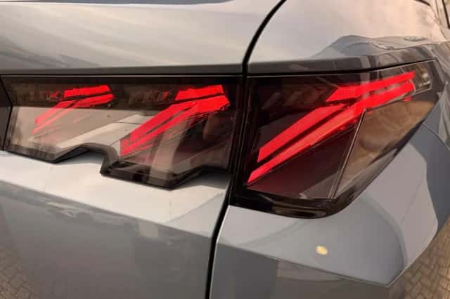 Peugeot 5008 (2026) thumbnail 25