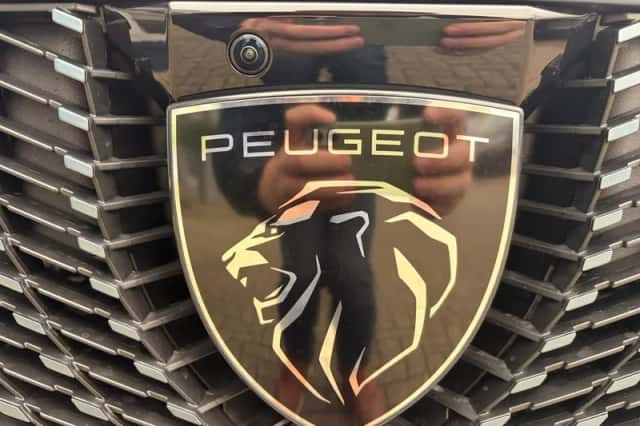 Peugeot 5008 (2026) thumbnail 26