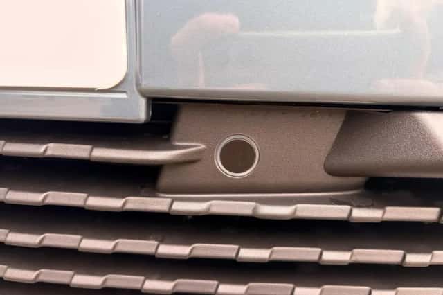 Peugeot 5008 (2026) thumbnail 27