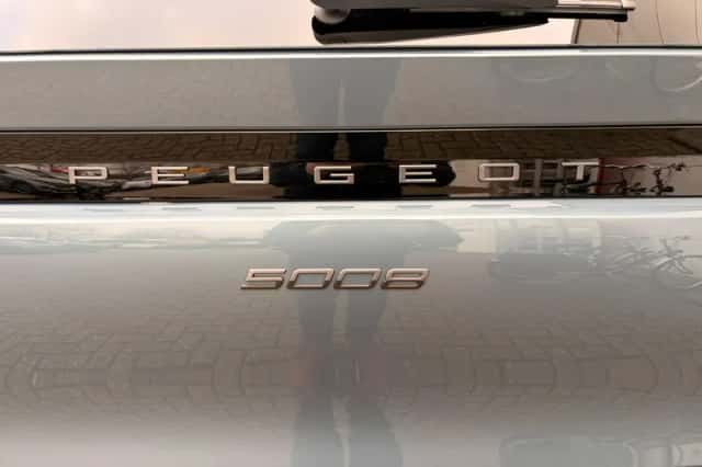 Peugeot 5008 (2026) thumbnail 29