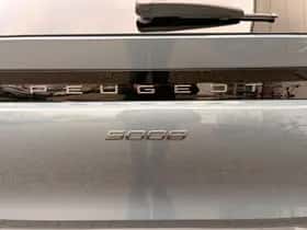 Peugeot 5008 (2026) thumbnail 29