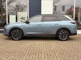 Peugeot 5008 (2026) thumbnail 4