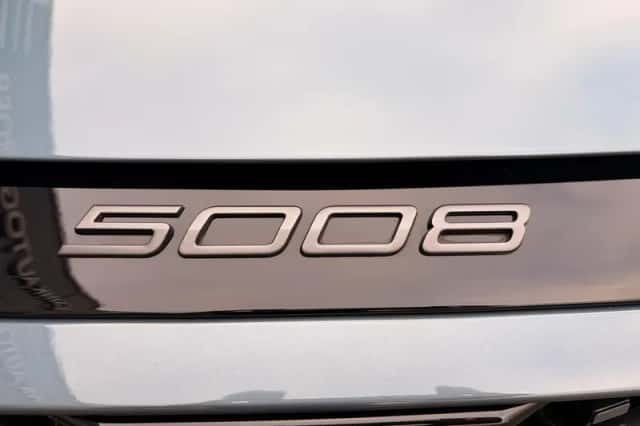 Peugeot 5008 (2026) thumbnail 32