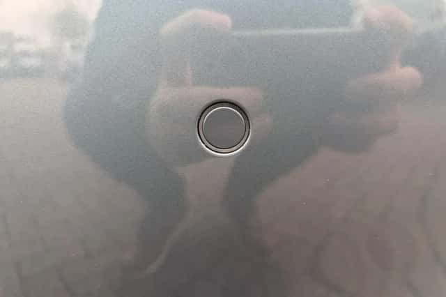 Peugeot 5008 (2026) thumbnail 33