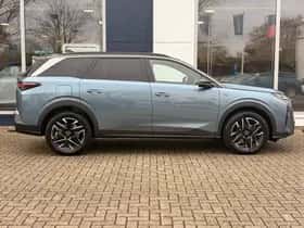 Peugeot 5008 (2026) thumbnail 8