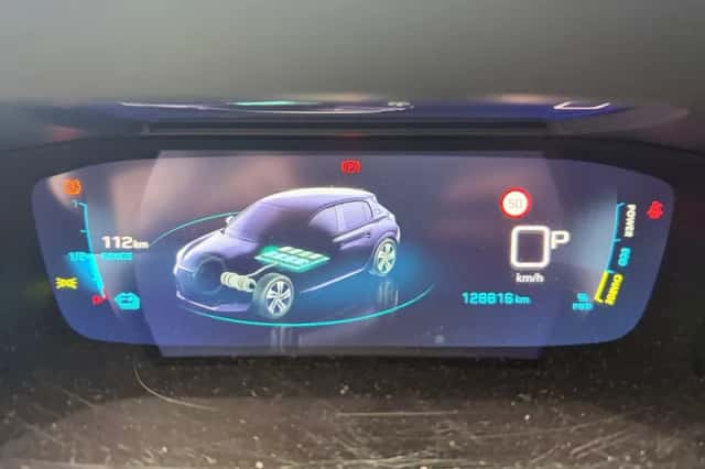 Peugeot 5008 (2026) thumbnail 9