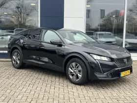Peugeot 408 (2023) thumbnail 2