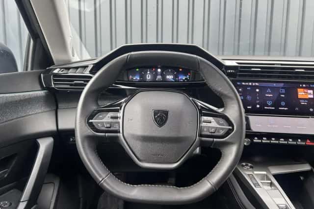 Peugeot 408 (2023) thumbnail 14