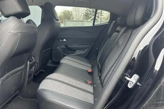 Peugeot 408 (2023) thumbnail 19
