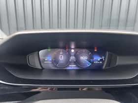 Peugeot 408 (2023) thumbnail 20