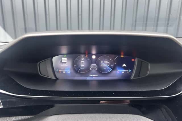 Peugeot 408 (2023) thumbnail 22