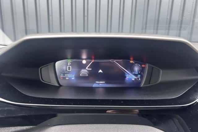 Peugeot 408 (2023) thumbnail 23