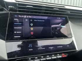 Peugeot 408 (2023) thumbnail 30