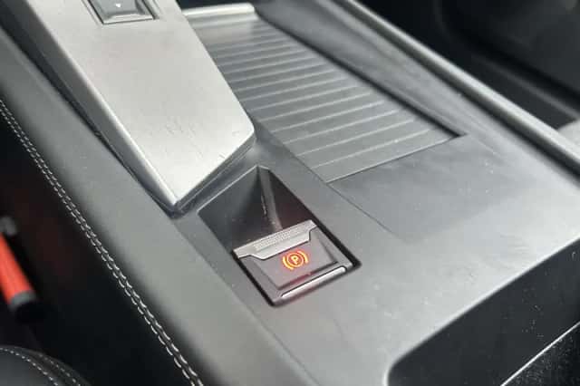 Peugeot 408 (2023) thumbnail 33