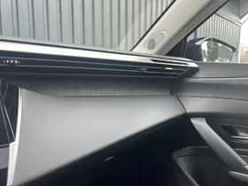 Peugeot 408 (2023) thumbnail 36