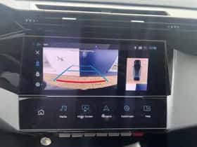 Peugeot 408 (2023) thumbnail 39