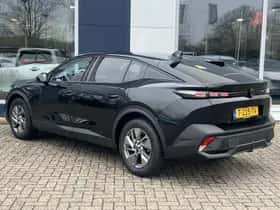 Peugeot 408 (2023) thumbnail 6