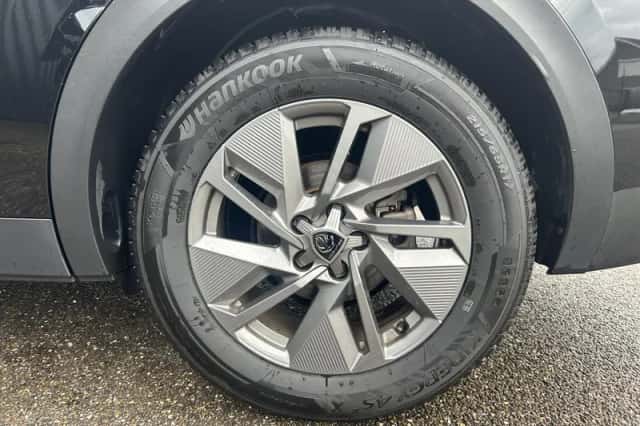 Peugeot 408 (2023) thumbnail 9