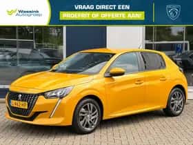 Peugeot 208 (2021) thumbnail 1