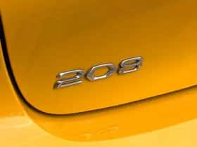 Peugeot 208 (2021) thumbnail 12