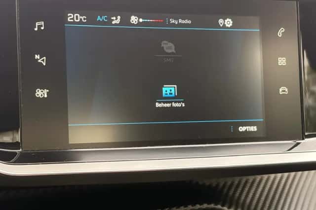 Peugeot 208 (2021) thumbnail 30