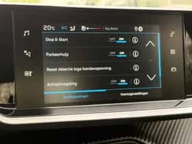 Peugeot 208 (2021) thumbnail 31