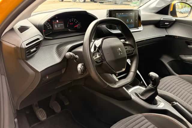 Peugeot 208 (2021) thumbnail 33