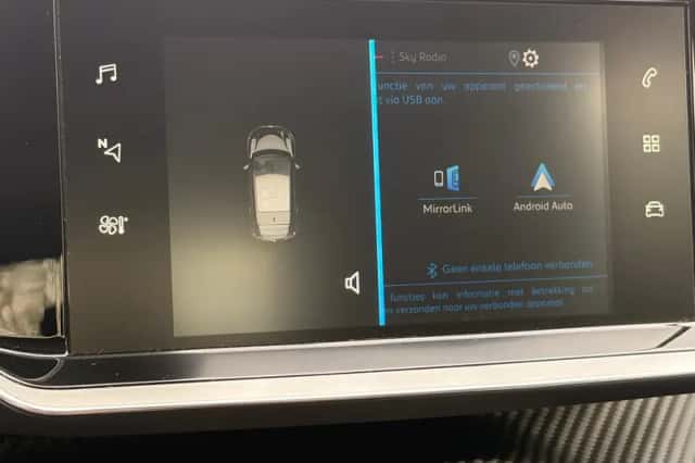 Peugeot 208 (2021) thumbnail 34