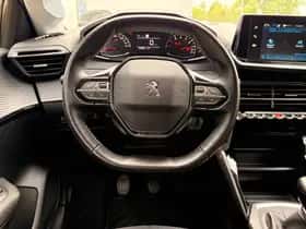 Peugeot 208 (2021) thumbnail 36