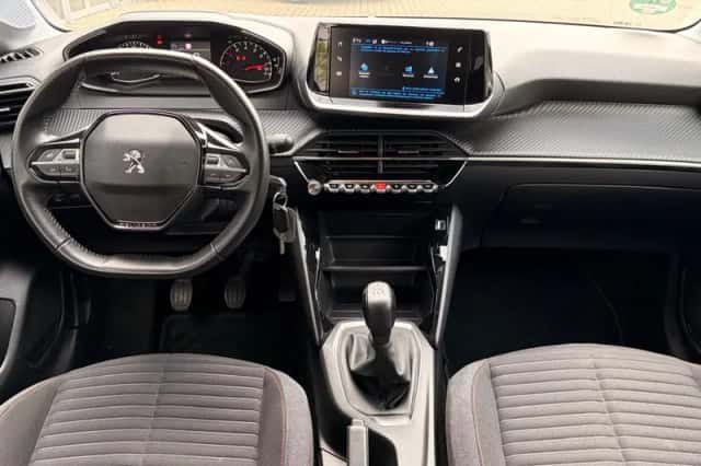 Peugeot 208 (2021) thumbnail 37