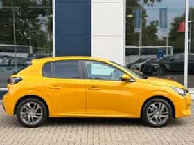 Peugeot 208 (2021) thumbnail 6