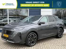 Peugeot 3008 (2025) thumbnail 1
