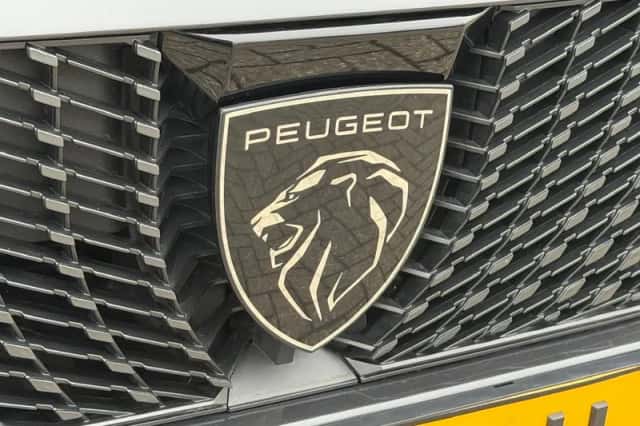 Peugeot 3008 (2025) thumbnail 13
