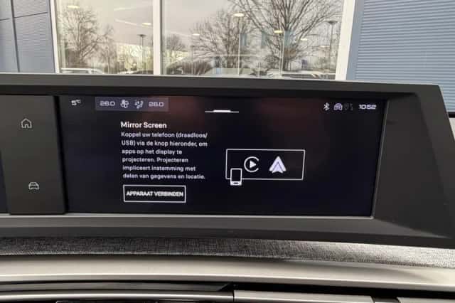 Peugeot 3008 (2025) thumbnail 30