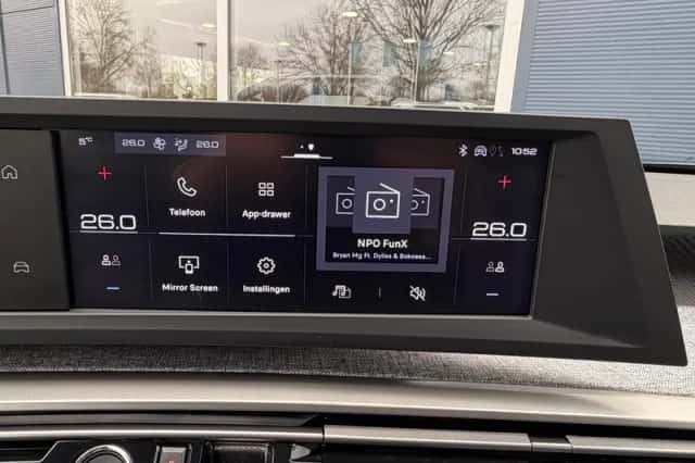 Peugeot 3008 (2025) thumbnail 32
