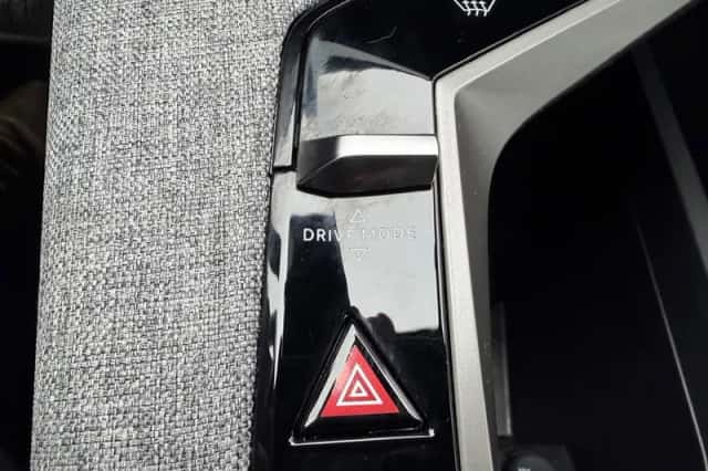 Peugeot 3008 (2025) thumbnail 37