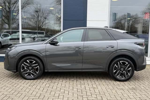 Peugeot 3008 (2025) thumbnail 5