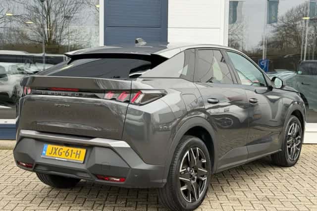 Peugeot 3008 (2025) thumbnail 6