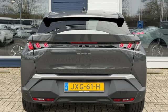 Peugeot 3008 (2025) thumbnail 6